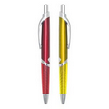 Retractable Ballpoint Pen